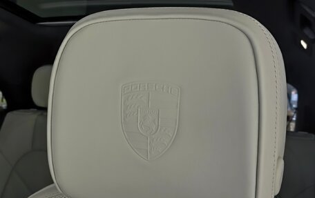 Porsche Macan I рестайлинг, 2026 год, 12 190 000 рублей, 29 фотография