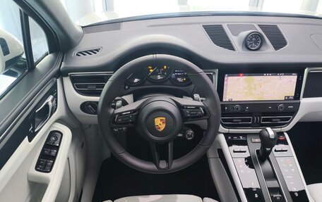 Porsche Macan I рестайлинг, 2026 год, 12 190 000 рублей, 23 фотография