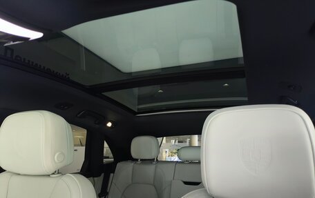 Porsche Macan I рестайлинг, 2026 год, 12 190 000 рублей, 30 фотография