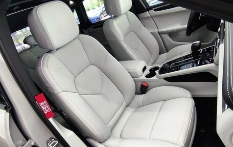Porsche Macan I рестайлинг, 2026 год, 12 190 000 рублей, 27 фотография