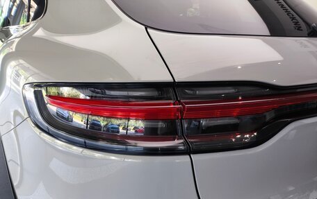 Porsche Macan I рестайлинг, 2026 год, 12 190 000 рублей, 34 фотография