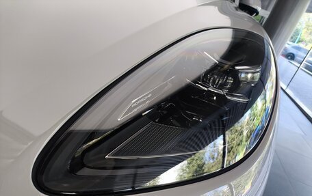 Porsche Macan I рестайлинг, 2026 год, 12 190 000 рублей, 35 фотография