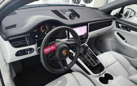 Porsche Macan I рестайлинг, 2026 год, 12 190 000 рублей, 37 фотография