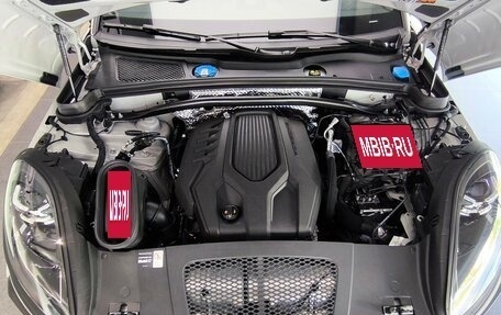 Porsche Macan I рестайлинг, 2026 год, 12 190 000 рублей, 31 фотография