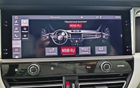 Porsche Macan I рестайлинг, 2026 год, 12 190 000 рублей, 40 фотография