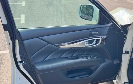 Infiniti M, 2013 год, 2 650 000 рублей, 9 фотография