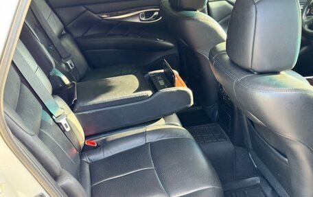 Infiniti M, 2013 год, 2 650 000 рублей, 15 фотография