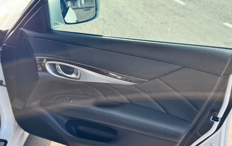 Infiniti M, 2013 год, 2 650 000 рублей, 16 фотография