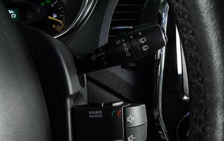 Renault Kaptur I рестайлинг, 2016 год, 1 249 000 рублей, 13 фотография