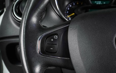 Renault Kaptur I рестайлинг, 2016 год, 1 249 000 рублей, 15 фотография