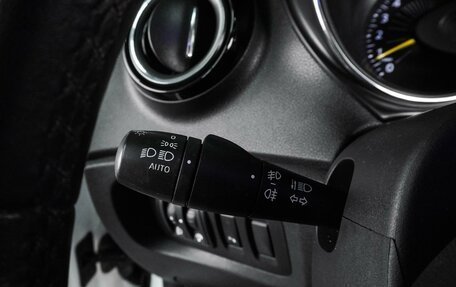 Renault Kaptur I рестайлинг, 2016 год, 1 249 000 рублей, 12 фотография