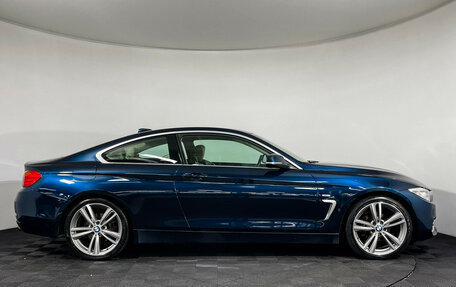 BMW 4 серия, 2014 год, 1 947 000 рублей, 6 фотография
