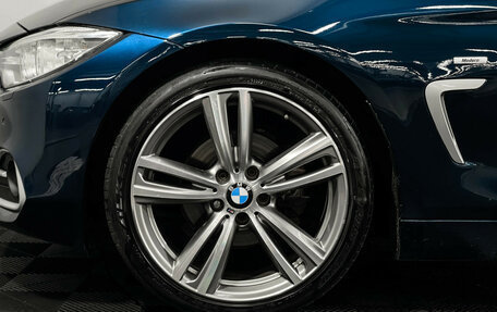 BMW 4 серия, 2014 год, 1 947 000 рублей, 7 фотография