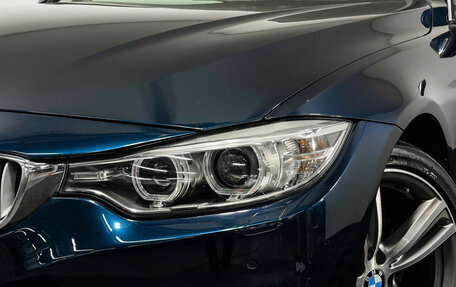 BMW 4 серия, 2014 год, 1 947 000 рублей, 8 фотография