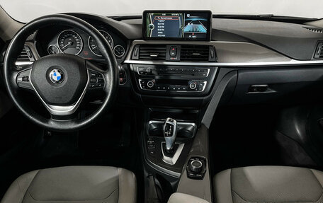 BMW 4 серия, 2014 год, 1 947 000 рублей, 11 фотография