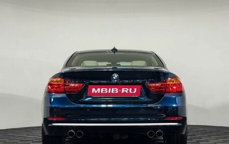 BMW 4 серия, 2014 год, 1 947 000 рублей, 4 фотография
