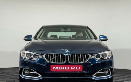 BMW 4 серия, 2014 год, 1 947 000 рублей, 3 фотография