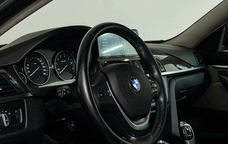 BMW 4 серия, 2014 год, 1 947 000 рублей, 12 фотография