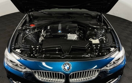 BMW 4 серия, 2014 год, 1 947 000 рублей, 10 фотография