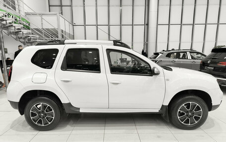 Renault Duster I рестайлинг, 2018 год, 1 290 000 рублей, 8 фотография