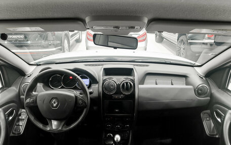 Renault Duster I рестайлинг, 2018 год, 1 290 000 рублей, 18 фотография