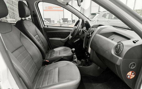 Renault Duster I рестайлинг, 2018 год, 1 290 000 рублей, 15 фотография