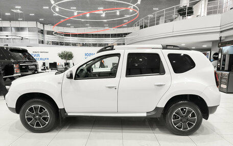Renault Duster I рестайлинг, 2018 год, 1 290 000 рублей, 12 фотография