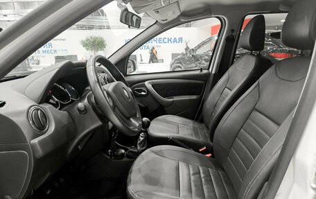 Renault Duster I рестайлинг, 2018 год, 1 290 000 рублей, 20 фотография