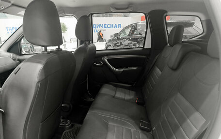 Renault Duster I рестайлинг, 2018 год, 1 290 000 рублей, 16 фотография