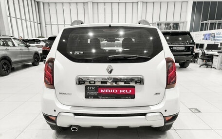 Renault Duster I рестайлинг, 2018 год, 1 290 000 рублей, 10 фотография