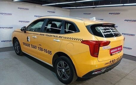 Haval Jolion, 2023 год, 1 220 000 рублей, 4 фотография