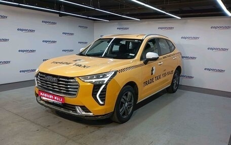 Haval Jolion, 2023 год, 1 220 000 рублей, 2 фотография