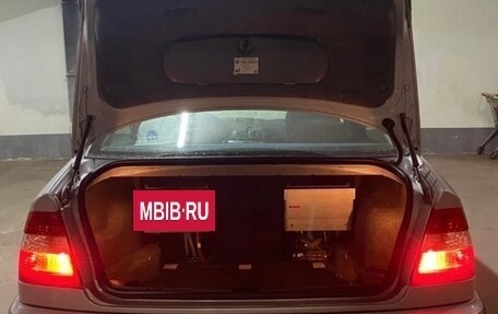 BMW 3 серия, 1999 год, 690 000 рублей, 2 фотография