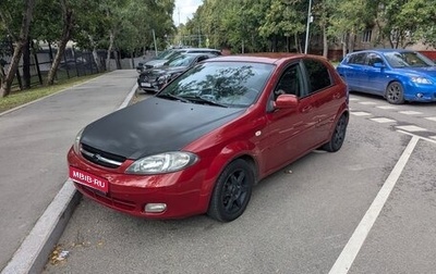 Chevrolet Lacetti, 2007 год, 364 000 рублей, 1 фотография