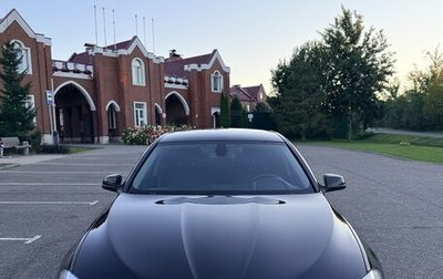 BMW 5 серия, 2012 год, 1 490 000 рублей, 1 фотография