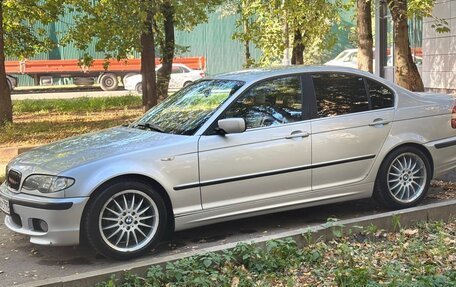 BMW 3 серия, 1999 год, 690 000 рублей, 6 фотография