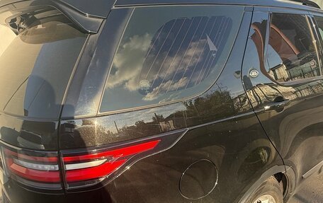 Land Rover Discovery IV, 2018 год, 1 450 000 рублей, 1 фотография