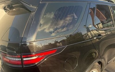 Land Rover Discovery IV, 2018 год, 1 450 000 рублей, 1 фотография