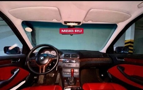 BMW 3 серия, 1999 год, 690 000 рублей, 3 фотография