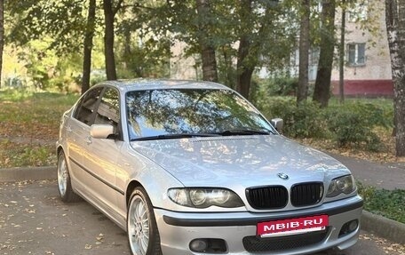 BMW 3 серия, 1999 год, 690 000 рублей, 5 фотография