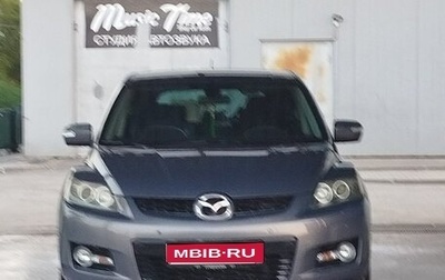Mazda CX-7 I рестайлинг, 2007 год, 950 000 рублей, 1 фотография