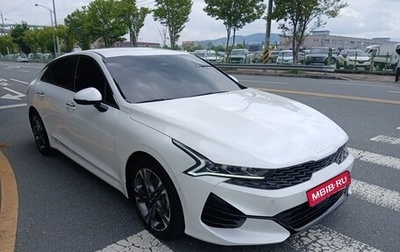 KIA K5, 2022 год, 2 450 000 рублей, 1 фотография