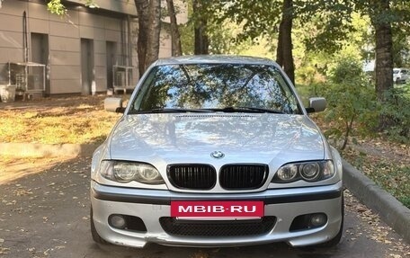 BMW 3 серия, 1999 год, 690 000 рублей, 7 фотография