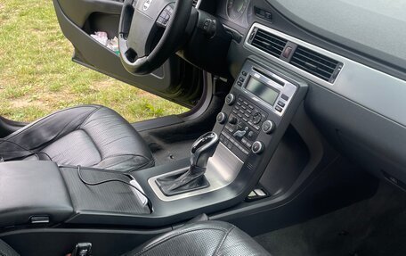 Volvo XC70 II рестайлинг, 2008 год, 1 525 000 рублей, 15 фотография