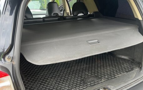 Volvo XC70 II рестайлинг, 2008 год, 1 525 000 рублей, 11 фотография