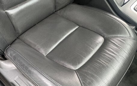 Volvo XC70 II рестайлинг, 2008 год, 1 525 000 рублей, 14 фотография