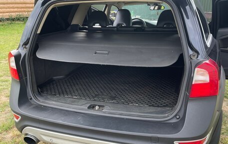 Volvo XC70 II рестайлинг, 2008 год, 1 525 000 рублей, 12 фотография