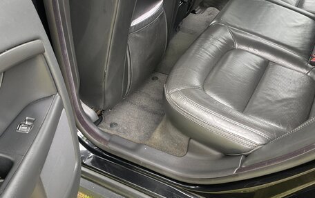 Volvo XC70 II рестайлинг, 2008 год, 1 525 000 рублей, 16 фотография