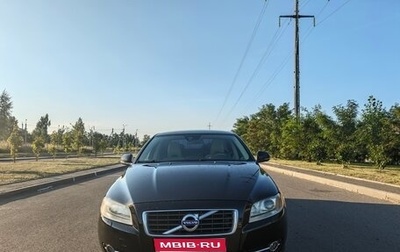 Volvo S80 II рестайлинг 2, 2013 год, 1 270 000 рублей, 1 фотография
