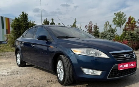 Ford Mondeo IV, 2008 год, 600 000 рублей, 1 фотография